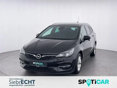 Used OPEL ASTRA Petrol 2022 Ad 