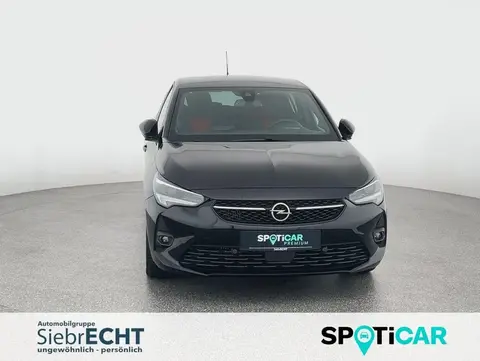 Annonce OPEL CORSA Essence 2021 d'occasion 