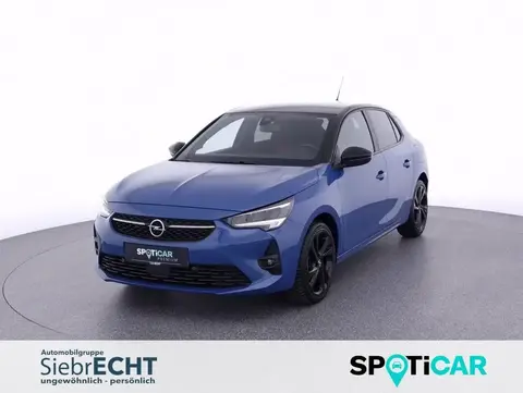 Used OPEL CORSA Petrol 2020 Ad 