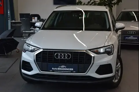 Annonce AUDI Q3 Diesel 2019 d'occasion 