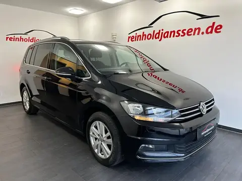 Annonce VOLKSWAGEN TOURAN Diesel 2020 d'occasion 