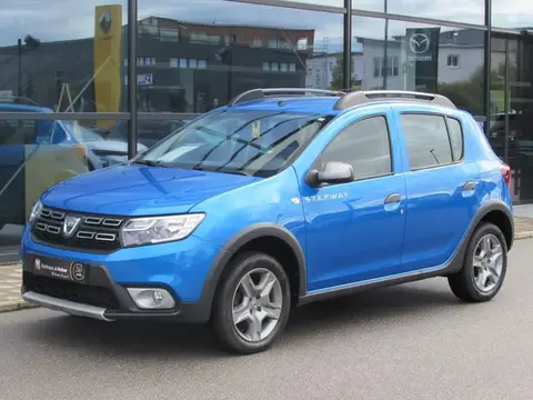 Used DACIA SANDERO LPG 2020 Ad 