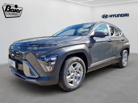 Used HYUNDAI KONA Petrol 2024 Ad 