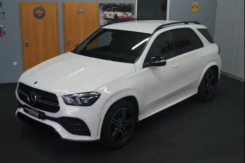 Annonce MERCEDES-BENZ CLASSE GLE Diesel 2019 d'occasion 