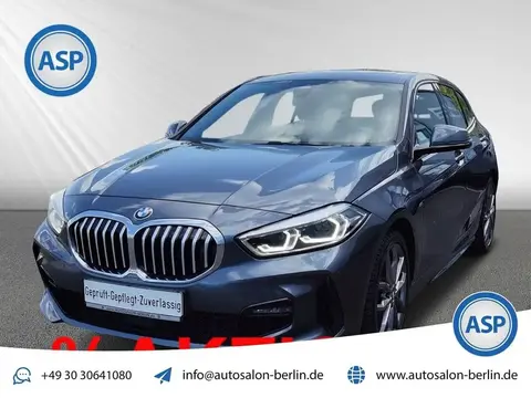 Annonce BMW SERIE 1 Diesel 2021 d'occasion 