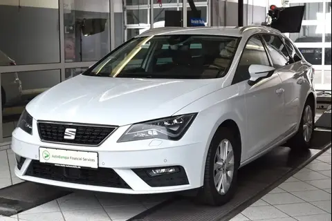 Used SEAT LEON Diesel 2019 Ad 