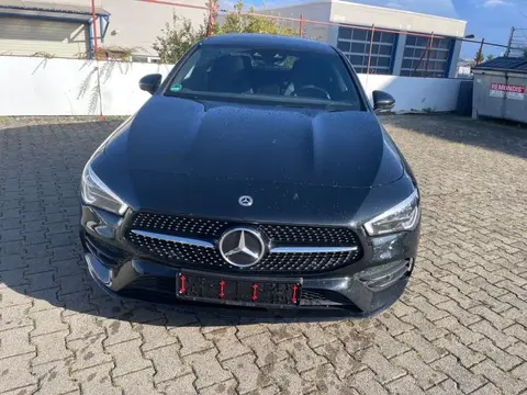 Used MERCEDES-BENZ CLASSE CLA Petrol 2022 Ad 