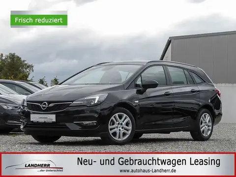 Used OPEL ASTRA Petrol 2022 Ad 