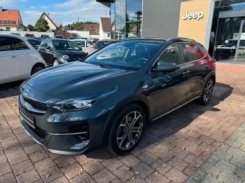 Used KIA XCEED Petrol 2020 Ad 