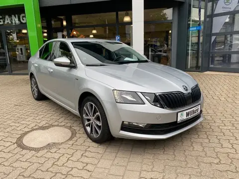 Annonce SKODA OCTAVIA Essence 2019 d'occasion 