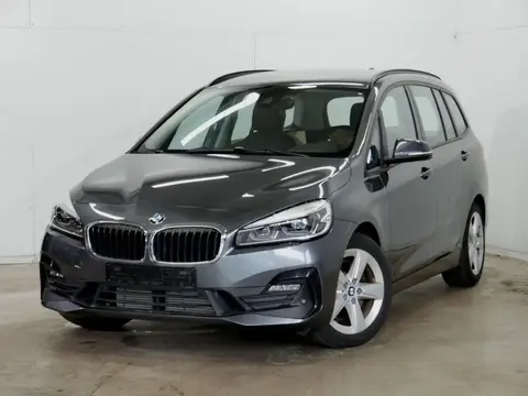 Used BMW SERIE 2 Diesel 2021 Ad 