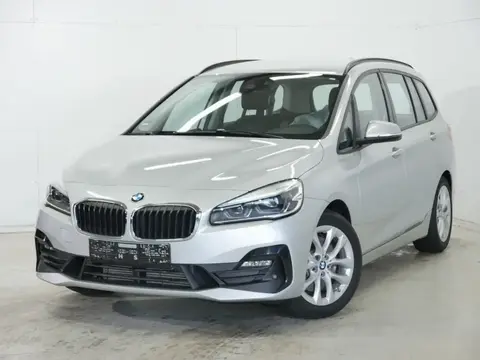 Annonce BMW SERIE 2 Diesel 2021 d'occasion 