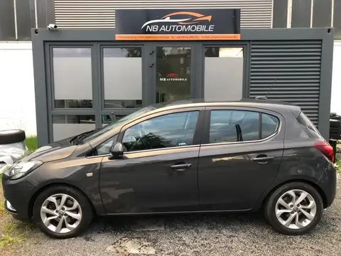 Used OPEL CORSA Petrol 2016 Ad 