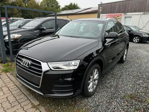 Used AUDI Q3 Diesel 2015 Ad 