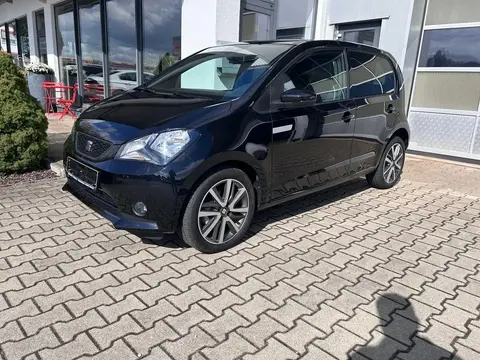 Used SEAT MII Not specified 2021 Ad 