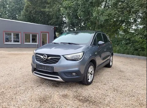 Used OPEL GRANDLAND Petrol 2018 Ad 