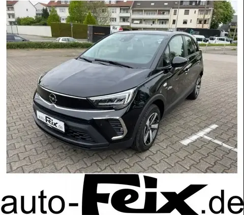 Used OPEL CROSSLAND Petrol 2021 Ad 