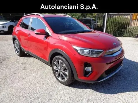 Used KIA STONIC Petrol 2020 Ad 