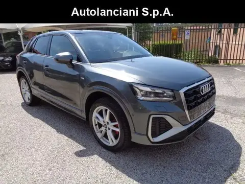 Annonce AUDI Q2 Diesel 2023 d'occasion 