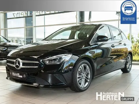 Used MERCEDES-BENZ CLASSE B Petrol 2019 Ad 