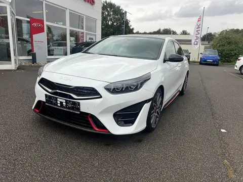 Annonce KIA PROCEED Essence 2022 d'occasion 