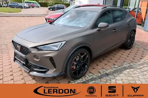 Used CUPRA FORMENTOR Petrol 2024 Ad 