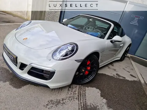 Used PORSCHE 911 Petrol 2018 Ad 