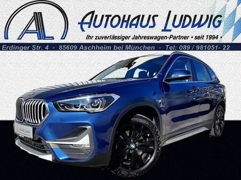 Used BMW X1 Diesel 2022 Ad 