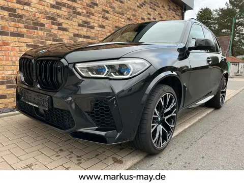 Used BMW X5 Petrol 2020 Ad Germany