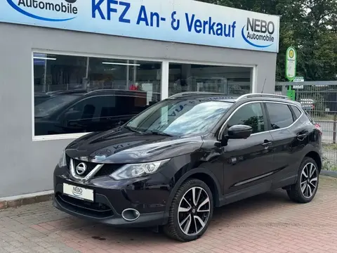 Used NISSAN QASHQAI Diesel 2014 Ad 