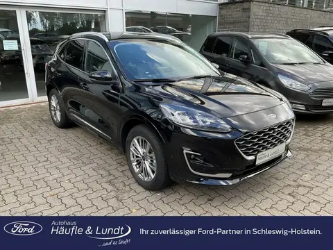 Used FORD KUGA Hybrid 2022 Ad 