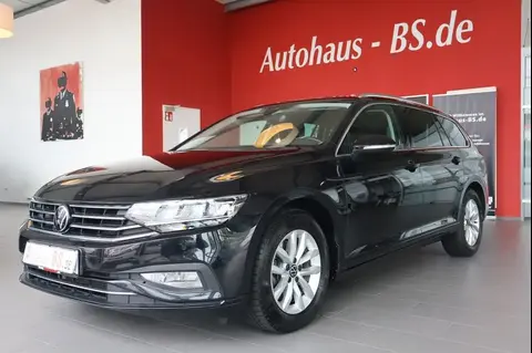 Used VOLKSWAGEN PASSAT Diesel 2023 Ad 