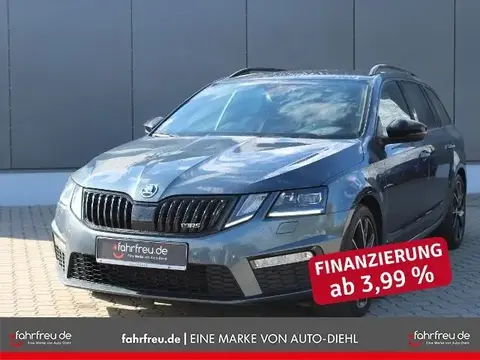 Used SKODA OCTAVIA Diesel 2020 Ad 