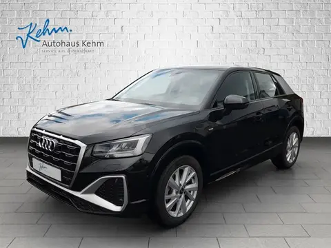 Used AUDI Q2 Petrol 2023 Ad 