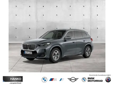 Annonce BMW X1 Essence 2024 d'occasion 