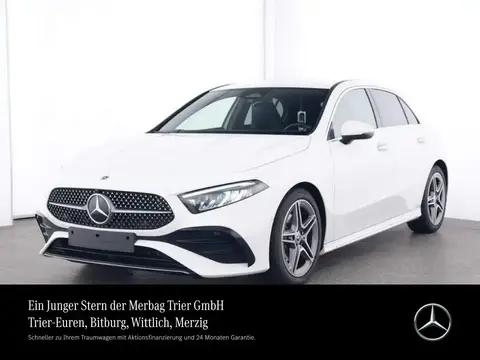 Used MERCEDES-BENZ CLASSE A Petrol 2023 Ad 