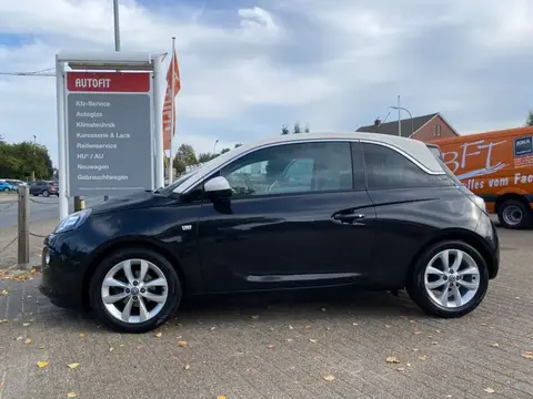 Used OPEL ADAM Petrol 2015 Ad 