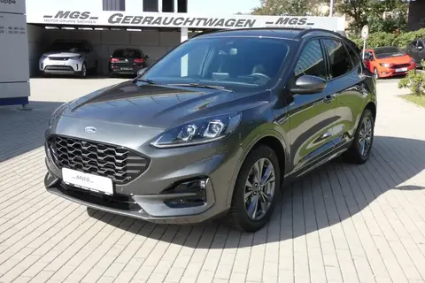 Used FORD KUGA Hybrid 2020 Ad 