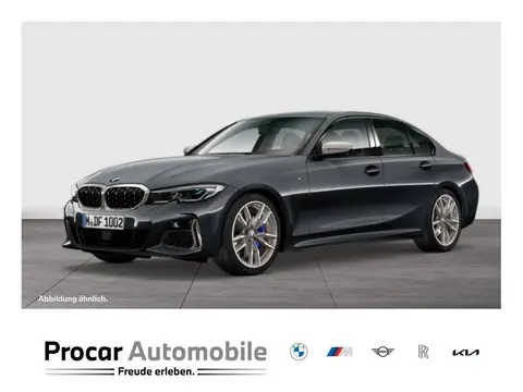 Used BMW M340I Petrol 2019 Ad 