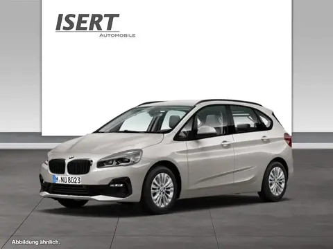 Annonce BMW SERIE 2 Diesel 2021 d'occasion 