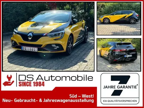 Used RENAULT MEGANE Petrol 2021 Ad 