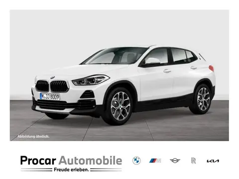 Annonce BMW X2 Essence 2021 d'occasion 