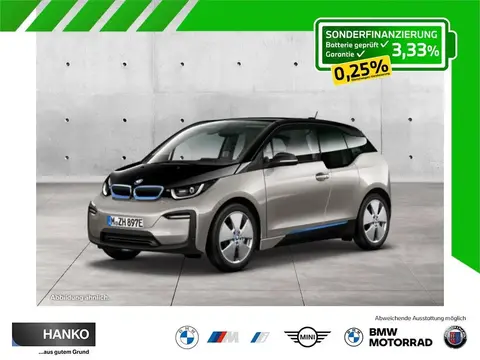 Annonce BMW I3 Non renseigné 2022 d'occasion 