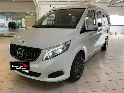 Used MERCEDES-BENZ CLASSE V Diesel 2019 Ad 