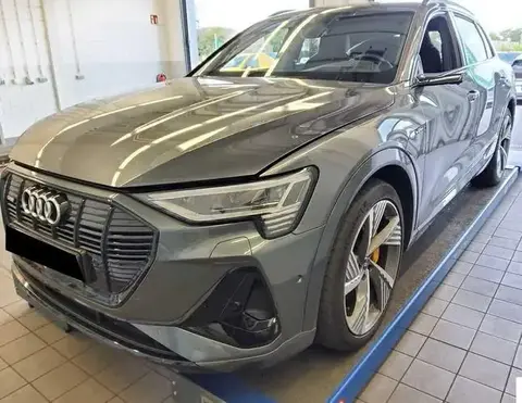 Used AUDI E-TRON Not specified 2021 Ad 