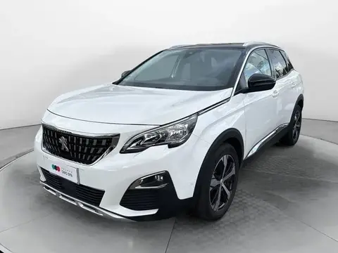 Annonce PEUGEOT 3008 Diesel 2019 d'occasion 