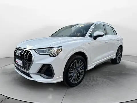 Used AUDI Q3 Diesel 2019 Ad 