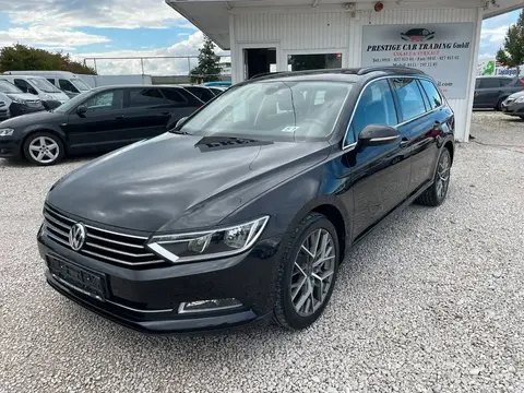 Used VOLKSWAGEN PASSAT Diesel 2019 Ad 