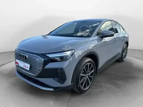 Annonce AUDI E-TRON Non renseigné 2023 d'occasion 