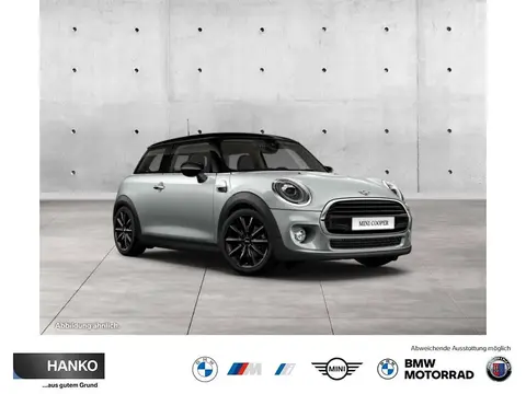 Used MINI COOPER Petrol 2020 Ad 